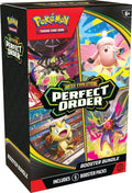 Perfect Order: Booster Bundle