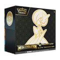 Mega Evolution Base: Elite Trainer Box (Mega Gardevoir)