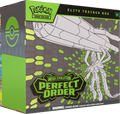 Perfect Order: Elite Trainer Box