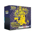 Surging Sparks: Elite Trainer Box