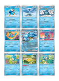 Blastoise ex Page