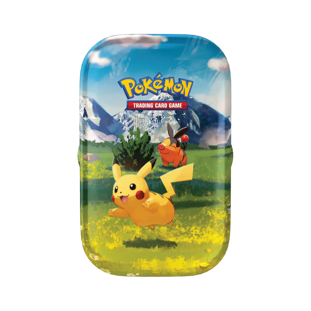 Ascended Heroes: Mini Tin