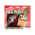 Ascended Heroes: Tech Sticker Collection (Charmander)