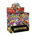 Mega Evolution Base: Booster Box