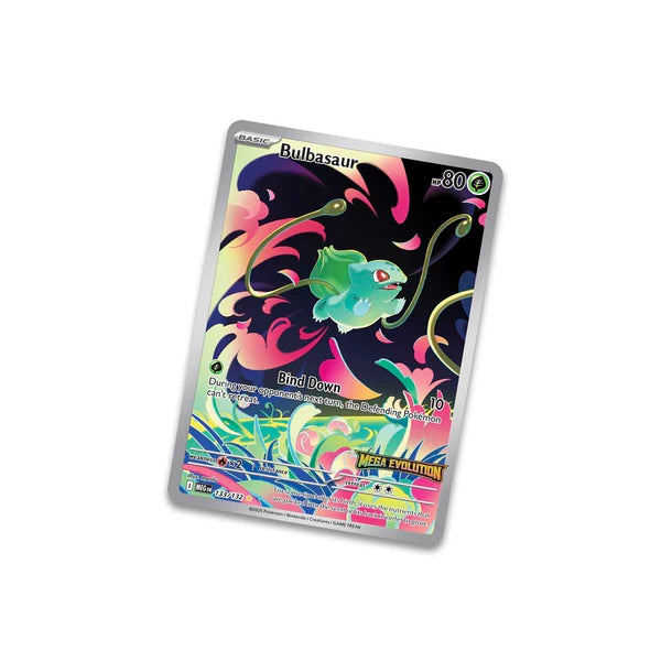 Mega Evolution Base: Booster Box