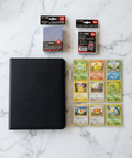 Collector Starter Kit