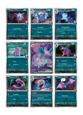 Team Rocket's Nidoking ex Page